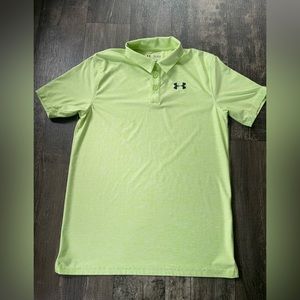 Boys under armour XL